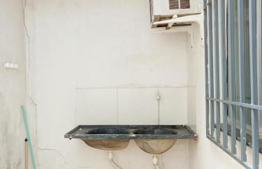 Casa mobiliada 2 Com 4 camas e 2 quartos com ar condicionado - Foto 8