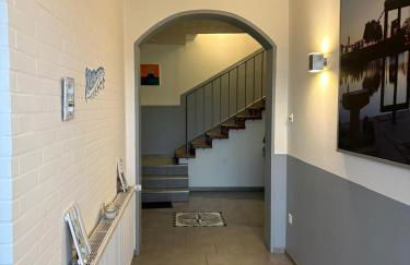 Ferienwohnungen Am Deich - Foto 55