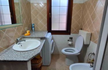 San Teodoro Graziosa casa vacanza con parcheggio privato - Foto 7