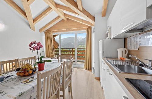 Residence Des Alpes - Foto 55