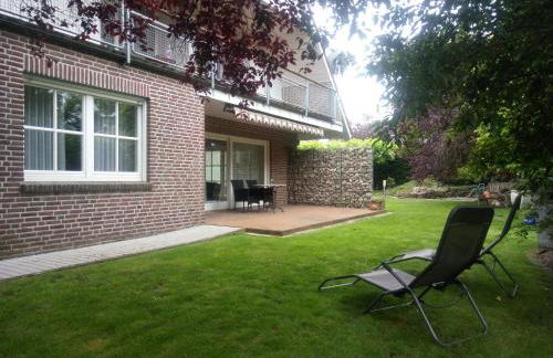 Apartment am Vechtesee - Foto 12