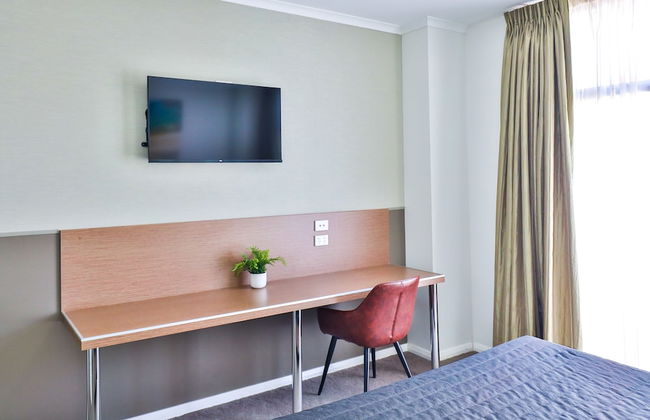 Indulge Apartments - Ontario - Foto 15