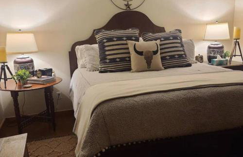 Red Bird Ranch - Private 140 acre Ranch Sleeps 12 - Foto 28