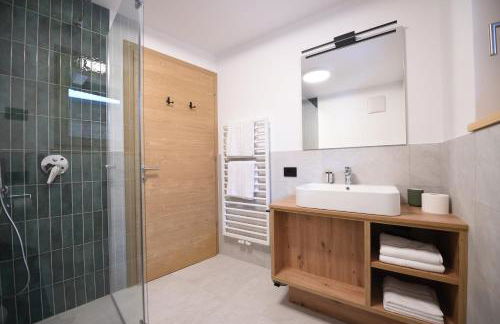 Les Ciases Chalets Dolomites - Photo 37