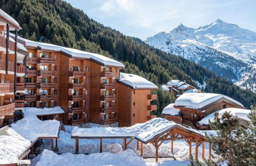 Résidence Pierre & Vacances Premium les Crets - Foto 44