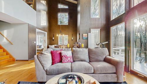 Deer Hill Retreat - Foto 4