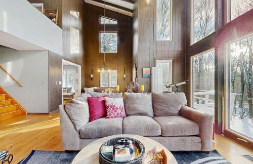 Deer Hill Retreat - Foto 4