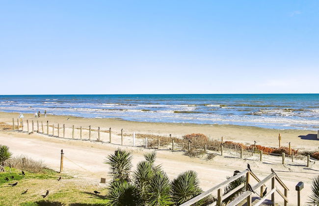 Beachfront Bungalow - Foto 8