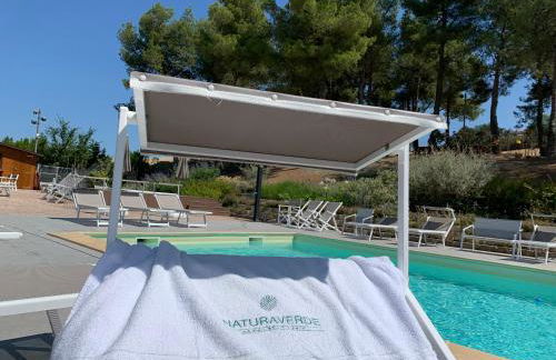 Naturaverde Country House - Foto 43