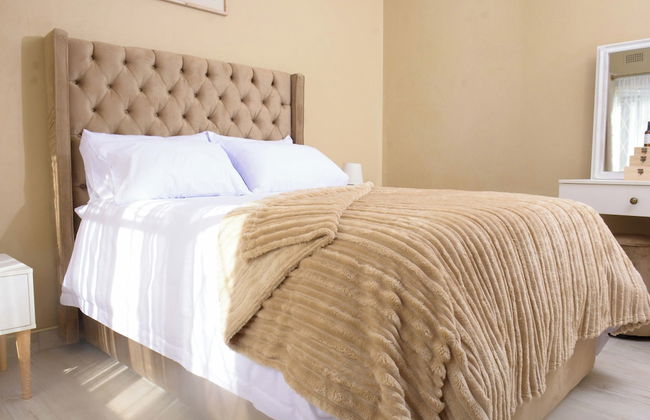 Gorgeous City Apartment in Harare Avenues, cbd - Foto 9