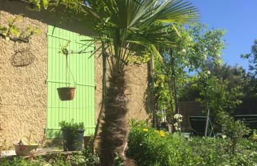 Villa La Marpierre - Foto 28