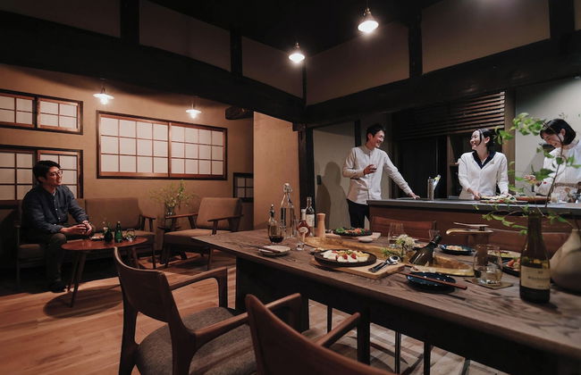 八百熊川 Yao-Kumagawa - Foto 19