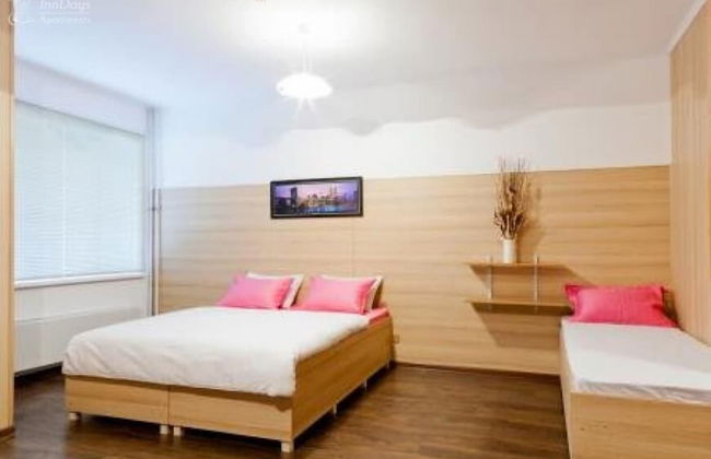 Inndays on Micheeva 19-8 - Photo 1