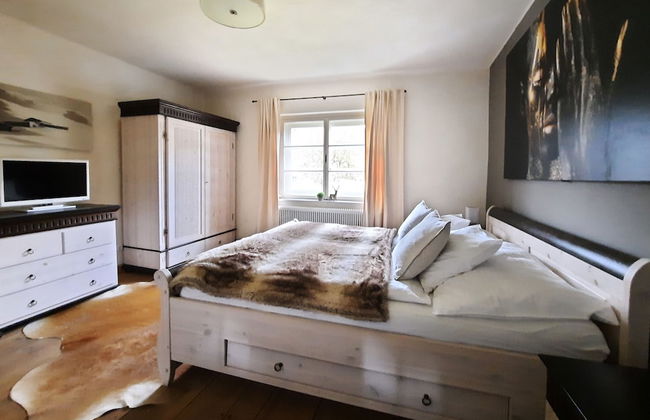 Kitzbühel Apartments Haus Brugger - Foto 9