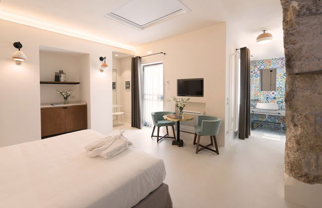 Masseria Amastuola Wine Resort - Photo 29