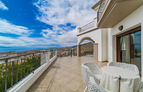 Infinity Atlantic Views Luxury Villa - Costa Adeje - Foto 42