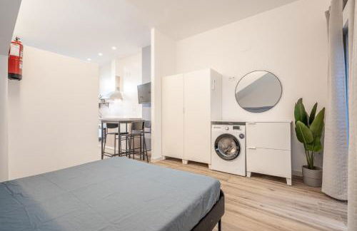 Maritim Loft Apartment - Foto 26