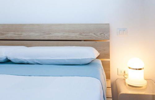 Nuvola 24, luxurious apartment with sea view - Photo 6