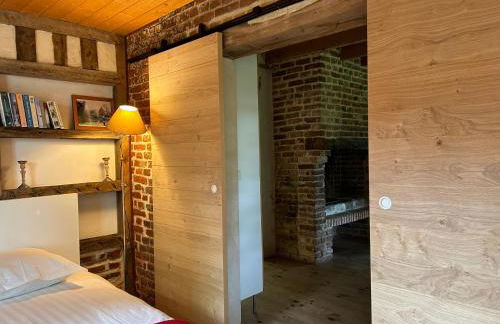 La Maison de l'Etang - Photo 16