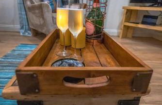 River Dance Cottage, Aysgarth - Foto 27