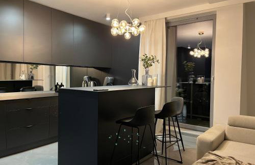 Apollo Luxury Apartment Dolny Sopot - Foto 29