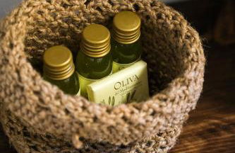 Trullo Natù - private villa - Foto 39