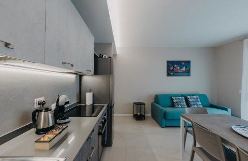 Villa Dama Holiday Apartments - Foto 21