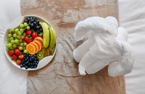 Colchester garden retreat - Ensuite & Parking - Foto 40