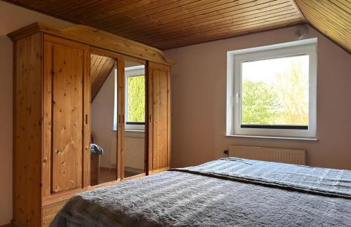 Ferienwohnung Teschow - Foto 6