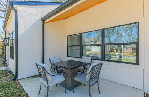 Oak Forest Retreat Sleeps 13 Near Heights - Foto 41