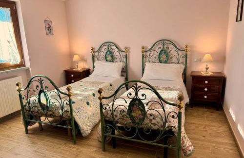 La Piccola Provenza - Foto 15