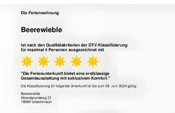 Ferienwohnungen Schwarzwaldtraum - Foto 47