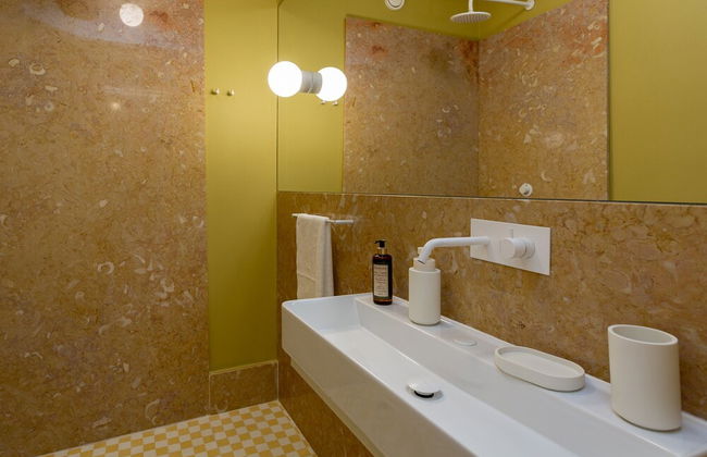 Pombaline Building V. Real Santo António - Foto 74