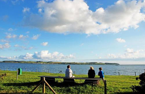 Ferienwohnungen an der Hagenschen Wiek auf Rügen - Foto 13