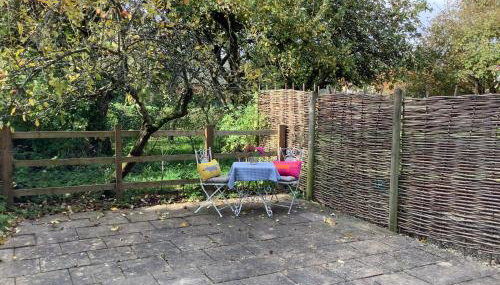 The Retreat, Wicken - Foto 3, Garden