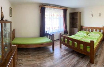 Domek nad jeziorem Bory Tucholskie las jeziora wakacje weekend Błądzim - Foto 10