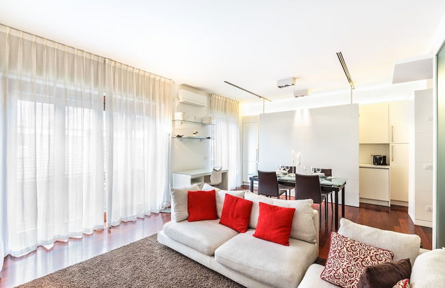 Suitelowcost Marco Polo - Photo 17