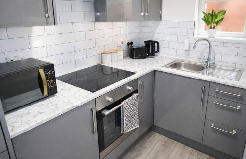 Modern Studio Near NEC & BHX Free Parking - Foto 3