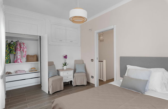 Villa Anna - Foto 16