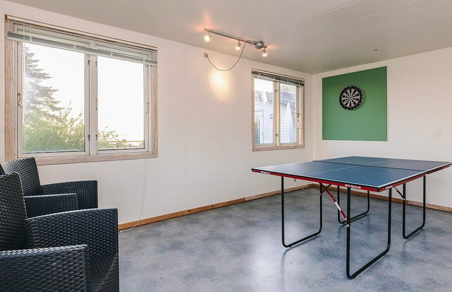 6 Person Holiday Home in Frederiksvaerk - Foto 17