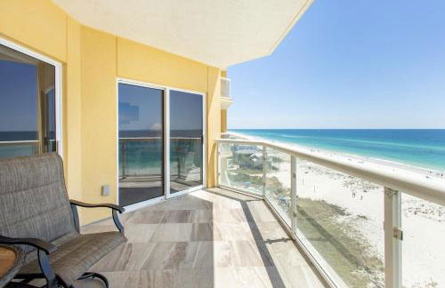 Emerald Isle Gulf Front 2B Condo - 802 - Foto 55