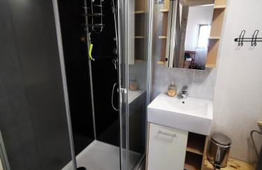 Maison de vacances climatisée - Foto 15