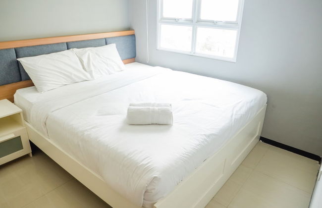 Pleasant 2BR Apartment at Gateway Pasteur - Photo 4