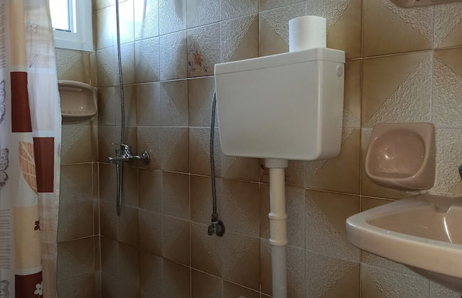 Dionisos Apartments - Foto 12