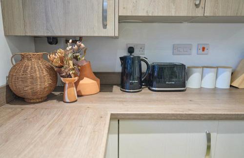 Jubilee View - New! Luxurious Home, Parking Wi-Fi - Foto 40