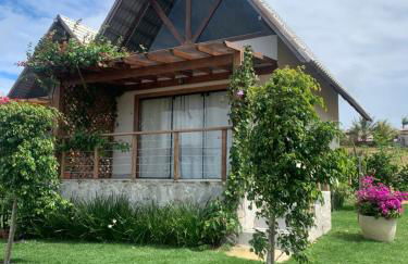 Chalé Village da Serra - Foto 3