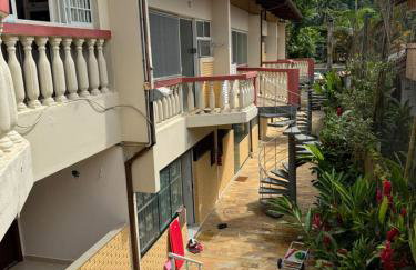 Apartamento Ubatuba ao lado das praias de Enseada e Santa Rita - Foto 5