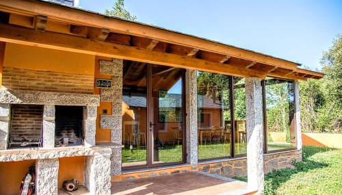 Lagunas de Sanabria - Foto 5