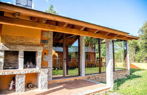 Lagunas de Sanabria - Foto 5