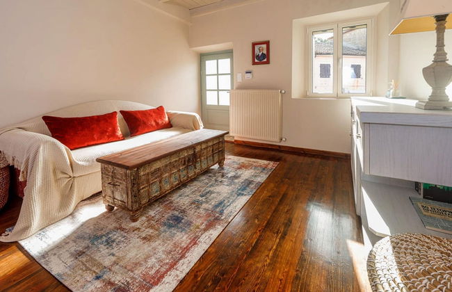 Casa Conti 1840 in Gastouri - Foto 47